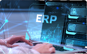 ERP Integrator