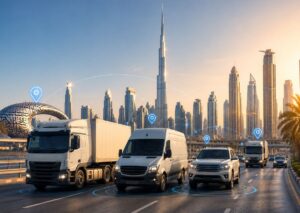 Best Fleet Management Software in UAE 2026 Complete Buyer's Guide