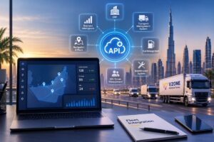 Fleet Management API Integration Guide for UAE Enterprises