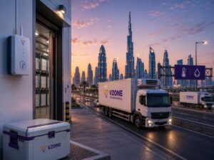 How to Upgrade Your Cold Chain Solution Cut Waste and Maximise Profit