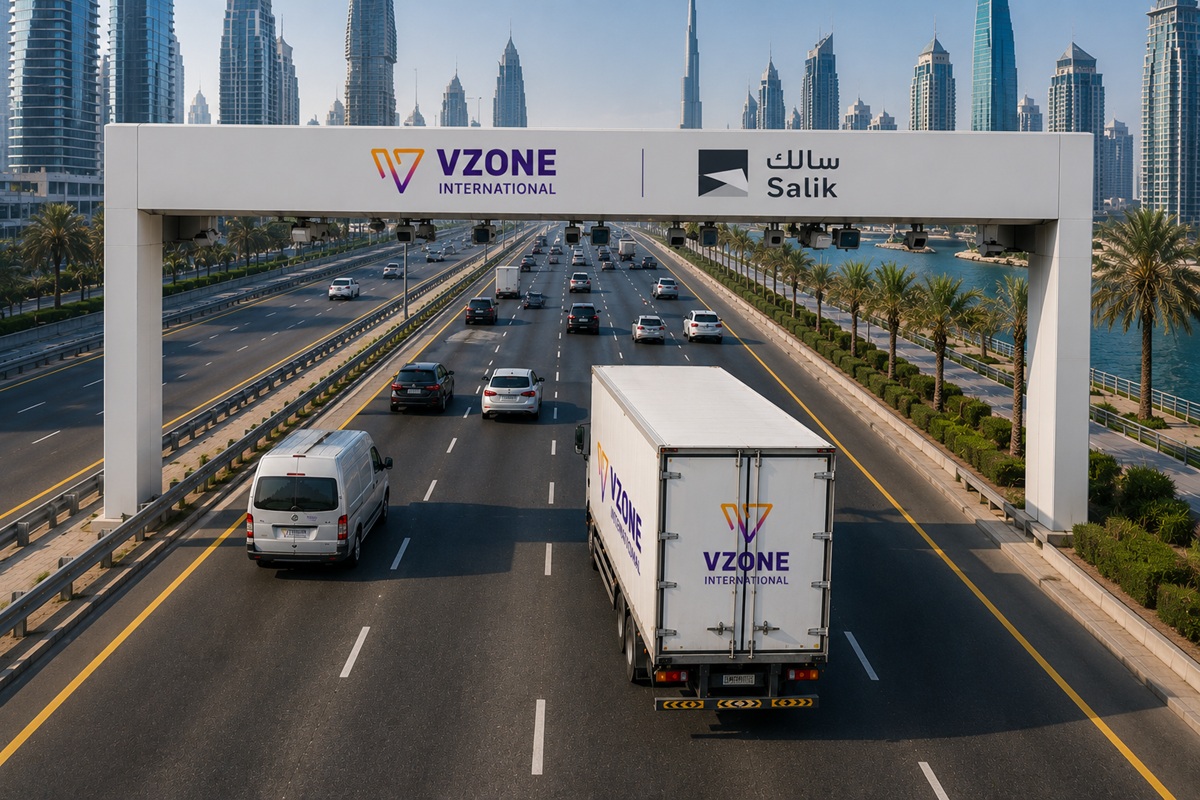 Salik Toll Monitoring for Fleet Management A Complete Guide (2026)