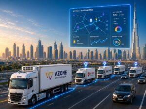 Top 10 AI-Powered GPS Tracking Companies in UAE (2026)