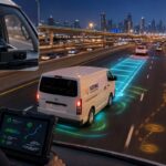Driving Behavior Tracking for Fleet Safety - Reduce Accidents and Fuel Waste
