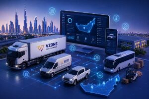 Enterprise Fleet Management Checklist UAE - 50 Must-Have Features