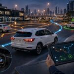 GPS Tracking Devices for Cars - How They Cut Fleet Costs by 30%