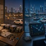 GPS Tracking System for Cars vs. Manual Fleet Management - 2026 Comparison