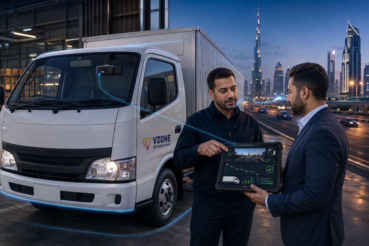 How Video Telematics Reduces Fleet Insurance Premiums in UAE (2026)