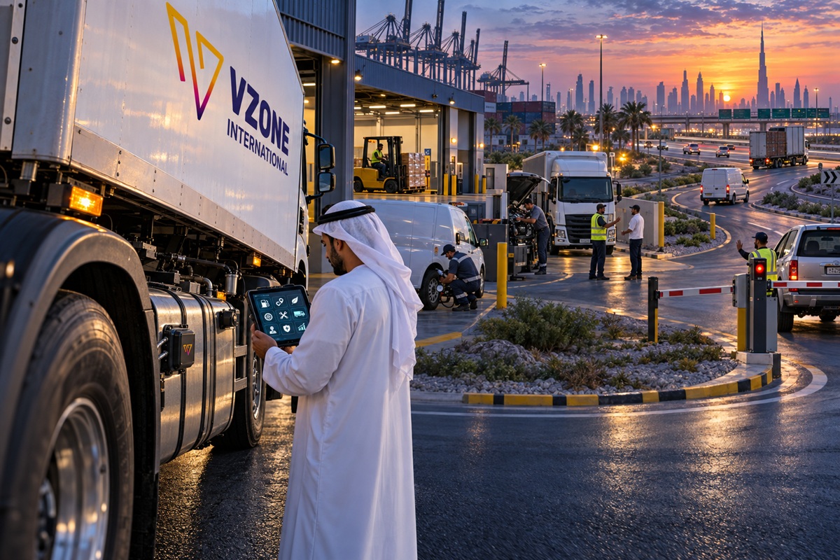 10 Ways to Reduce Fuel Waste in Your Fleet