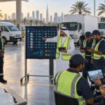 Driver Management Best Practices for Fleet Managers in UAE
