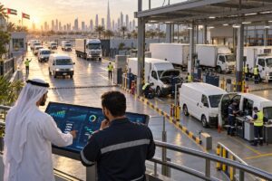 Fleet Expansion Planning: Adding Vehicles Without Losing Control