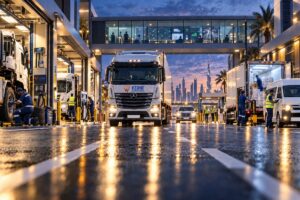 Fleet Management: The Complete Guide