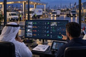 Fuel Cost Per Vehicle Report - How to Build One and What to Track