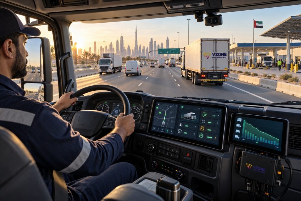 How to Achieve Fleet Fuel Cost Reduction in 2026