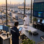How to Manage a Fleet of 100+ Vehicles Without Burning Out