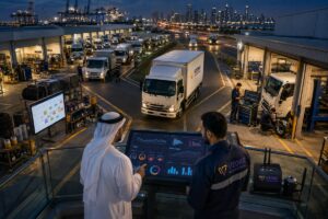 Predictive vs. Preventive Fleet Maintenance - Which Saves More Money?