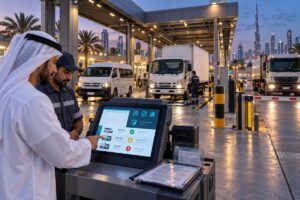RTA Vehicle Renewal and Mulkia Alerts - Automating Compliance for UAE Fleets