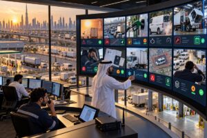 Top 10 Fleet Management Challenges in UAE (And How to Solve Them)