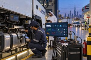 What Is a Fuel Monitoring System and How Does It Work?